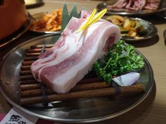 -西塔老太太泥炉烤肉(双井店)