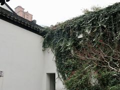 -南京市民俗博物馆(甘熙宅第)