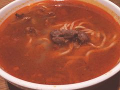 -名羊天下陕北横山铁锅炖羊肉(博文路店)