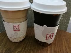 复工一号-1828王老吉·草本新茶(珠江新城地铁站店)