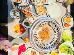 -盛江山自助料理(太原街万达店)