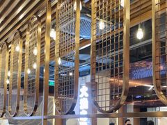 -渔乐之昕·铁板烧自助餐(虹悦城店)