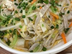 -渔满仓海鲜渔家(象山二店)