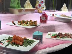 -紫金港国际饭店-自助早餐(申花路店)