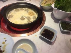 -捞神汤物料理(正大广场店)