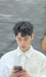 -豪帅男士理容馆