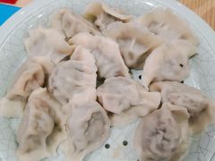 -老边饺子馆(东单店)