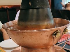 -东来顺饭庄(天坛店)