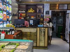 -北方饺子王·海肠捞饭·海鲜锅(山大店)