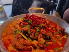 -成都娃娃花园餐厅 (南艺旗舰店)