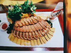 -小八仙·宴(三峡茶庄店)