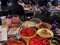 -靓靓蒸虾·头牌蒸虾(雪松路总店)