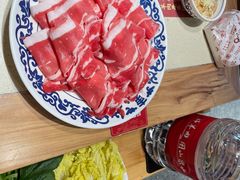 -东镇老火锅(长春路首店)