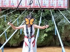 -英西峰林·洞天仙境