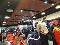 -NIKE(澳门威尼斯人店)