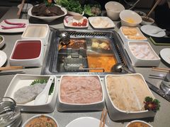 -海底捞火锅(和安宁春城店)