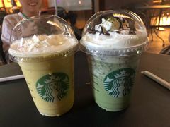 -星巴克臻选(武汉首义汇店)