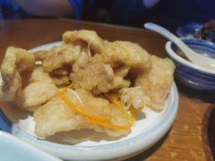 最东北锅包肉-95号酱骨·一块豆腐(展春园西路店)
