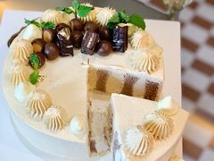 -可丽可丽·生日蛋糕·下午茶