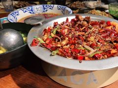 -嘎嘎鸭脑壳(驷马桥店)