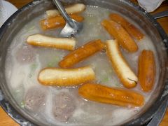 -吉友粥底火锅(方斜路店)