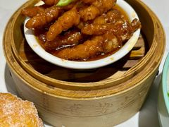 -喜势点·糖沙翁手工茶点·本地人茶居(永庆坊店)