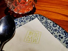 -默加东南亚美食(大宁音乐广场店)