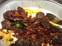 -汉巴味德巴西烤肉(顺和广场店)