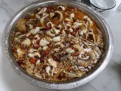 -黑皮酸菜鱼(三山街店)