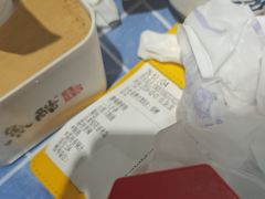 -鱼酷活鱼烤鱼(北美店)