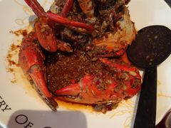 -Ministry of Crab•MOC(交子大道店)