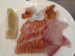 -白云宾馆-祥云西餐厅·法式鹅肝海鲜自助