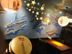 -鳗鱼家·深夜食堂(军博店)