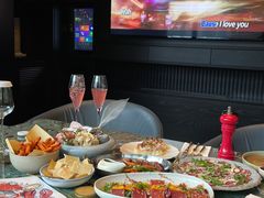 -普朗姆生蚝牛排馆 The Plump Oyster(成都摩方购物中心店)