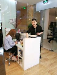 -意廊 Hair Salon