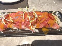 -極上萬膳·日料放题(来福士江景店)