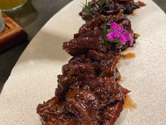 红酒牛肉-二十八里太湖船菜(吉祥路店)