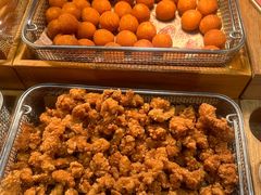 -比格比萨自助(康巴什店)