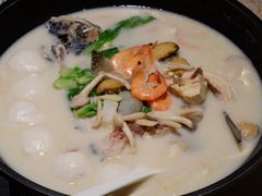 -山外山菜馆(玉泉路店)