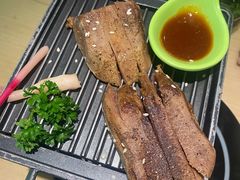 -沼津港精致料理·寿喜烧·烧鸟(漕河泾印象城店)