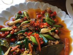 -悠悠美食