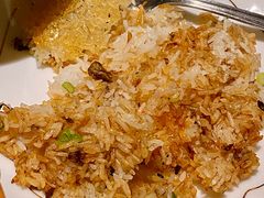 鳝丝煲仔饭-惠食佳(滨江大公馆店)