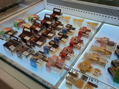 -丽达购物中心(崂山店)