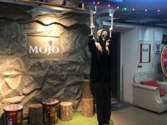 -MOJO密室逃脱(中街旗舰店)