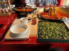 -小龙翻大江文化火锅(宽窄店)