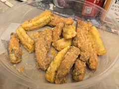 -李叔叔虾蟹大排档(青羊店)