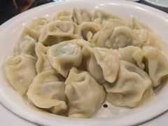 鲅鱼饺子-胶东海鲜大排档(北太平庄店)