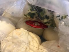 -白玉兰食品甜凤店(合生汇店)