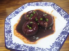 -呼吸森林·生态农庄农家乐私房菜