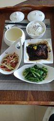 -馨摇篮月子会所(鄠邑区店)